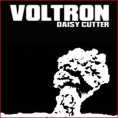 Voltron : Daisy Cutter